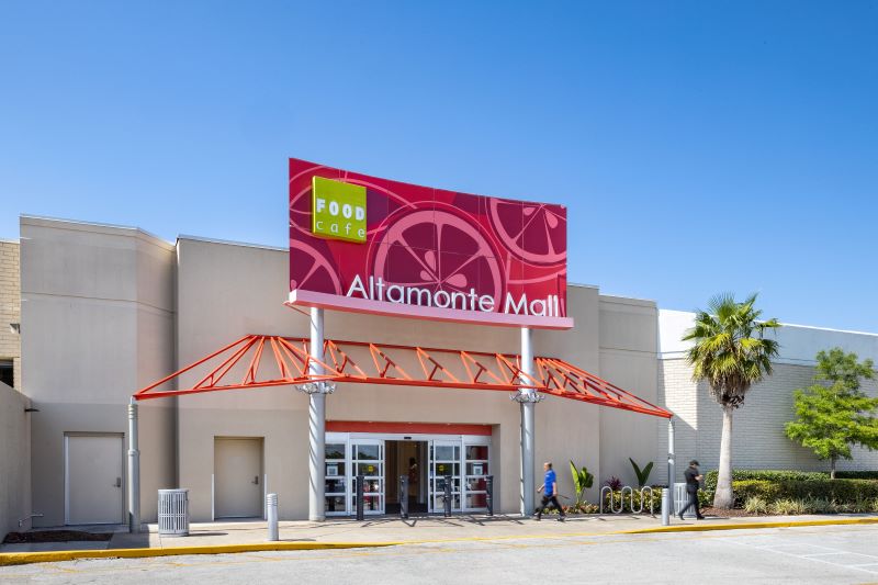 Altamonte Mall in Altamonte Springs, FL